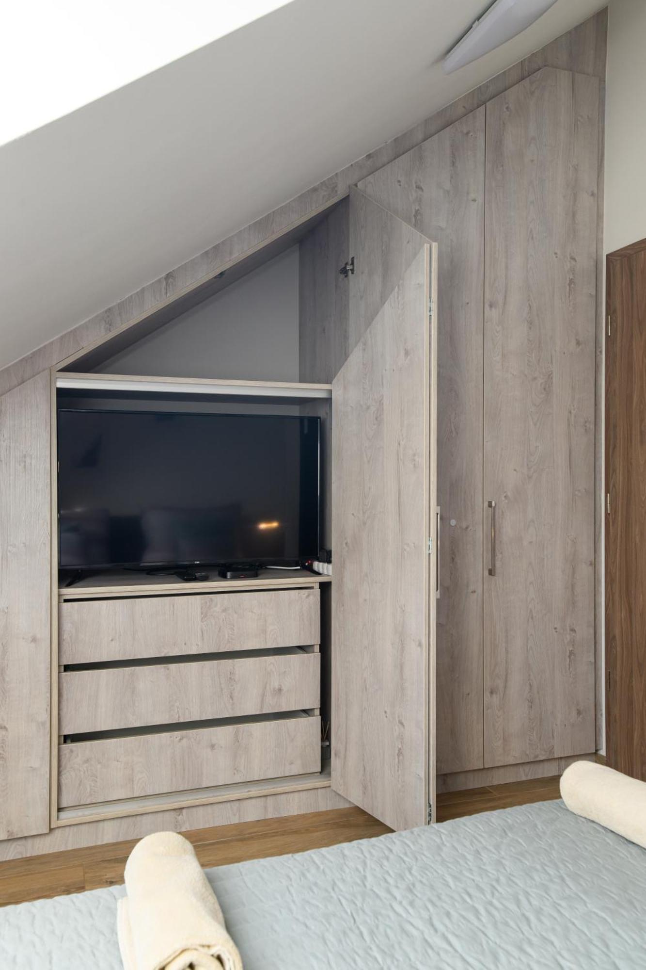 Domino Suite Eger Extérieur photo