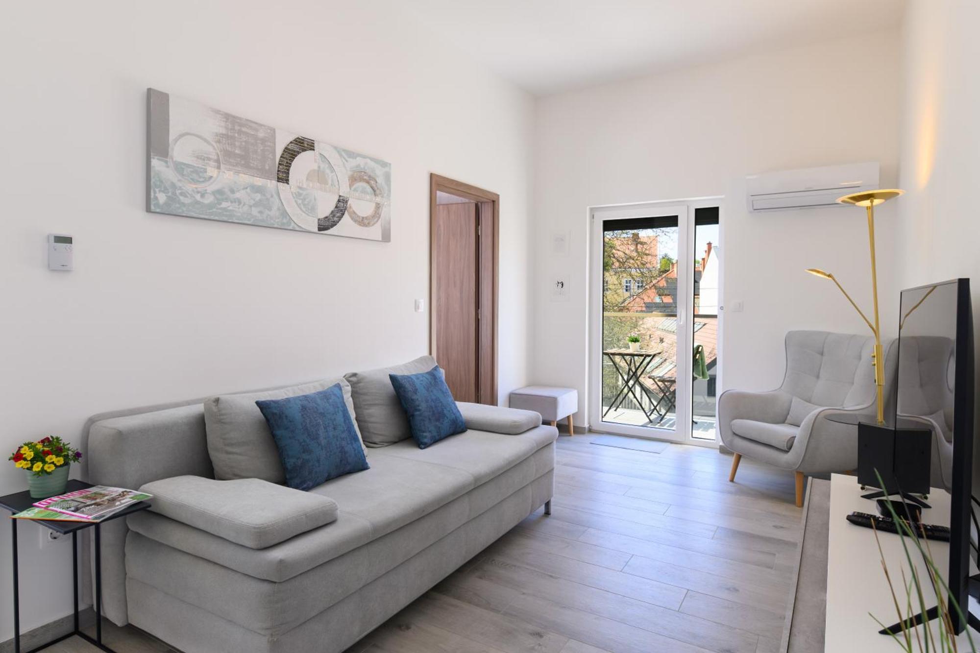 Domino Suite Eger Extérieur photo